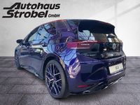 Neu VW ID.3 GTX 239 kW (326 PS) 2026 Violett Kleinwagen