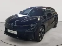Gebraucht Renault Mégane Evolution 161 kW (220 PS) 2022 Schwarz Limousine