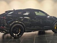 Gebraucht Lamborghini Urus 650 PS (478 kW) 2022 Schwarz SUV