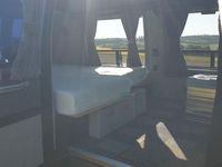 Second-hand Chevrolet G 200 CP (147 kW) 1992 Negru Van