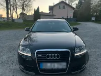 Occasion Audi A6 S-Line 239 ch (175 kW) 2010 Noir Break