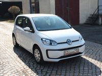 gebraucht VW up! up! 1.0 moveBMT