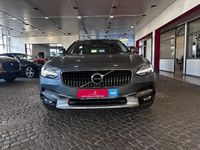 Second-hand Volvo V90 CC 190 CP (139 kW) 2017 Gri Break