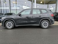 Gebraucht BMW iX1 Performance 230 kW (313 PS) 2023 Schwarz uni SUV