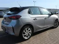 Gebraucht Opel Corsa GS Line 131 PS (96 kW) 2019 Grau Kleinwagen
