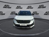 Neu Renault Austral Techno Esprit Alpine 158 PS (116 kW) 2026 Weiß SUV