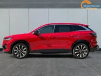 Neu Renault Austral Techno 148 PS (108 kW) 2026 Dezirrot metallic SUV