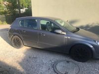 Gebraucht Opel Astra 102 PS (75 kW) 2006 Limousine