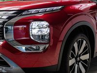 Neu Mitsubishi Outlander P-HEV Edition 306 PS (225 kW) 2025 Rot SUV