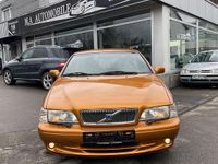 Gebraucht Volvo C70 193 PS (141 kW) 2002 Coupé
