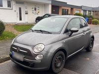 gebraucht Fiat 500 Automatik Bluetooth Adapter