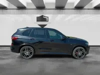 Gebraucht BMW X5 M Sport 286 PS (210 kW) 2022 Schwarz SUV