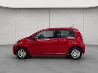 Gebraucht VW e-up! 61 kW (83 PS) 2021 Kleinwagen
