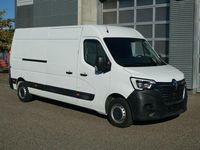 Gebraucht Renault Master 136 PS (100 kW) 2021 Weiß Van