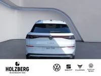 Neu VW T-Roc Style 116 PS (85 kW) 2026 Weiß SUV