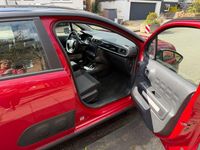 Usata Citroën C3 Feel 83 CV (61 kW) 2019 Rosso Utilitaria
