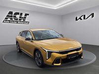 Neu Kia K4 179 PS (131 kW) 2026 Sparkling gelb metallic Limousine