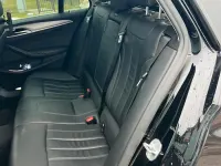 Gebraucht BMW 520 190 PS (139 kW) 2020 Schwarz Kombi