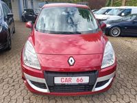 gebraucht Renault Scénic III Luxe / Leder/ /Navi/