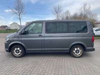 gebraucht VW Multivan T6 Transporter BusTrendline 4Motion