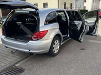 gebraucht Mercedes R320 320CDI 4M Aut.