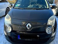 gebraucht Renault Twingo Dynamique 1.2 LEV 16V 75 eco2 Dynamique