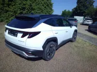 Neu Hyundai Tucson Select 150 PS (110 kW) 2026 Weißschwarz/verschieden SUV
