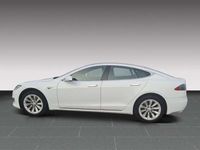 gebraucht Tesla Model S 90D // MCU 2 Upgrade // CCS Upgrade