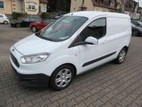Gebraucht Ford Transit 101 PS (74 kW) 2018 Andere Limousine
