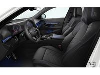 Neu BMW 520 197 PS (144 kW) 2026 Weiß Limousine