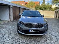 gebraucht Kia Sorento Sorento2.2 CRDi AWD Aut. GT LineHead-up Display