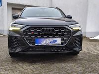 Gebraucht Audi RS Q3 Ambiente 400 PS (294 kW) 2023 Schwarz SUV
