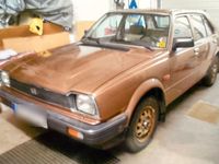 Gebraucht Honda Civic 60 PS (44 kW) 1983 Braun Kleinwagen