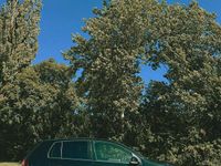 Gebraucht VW Golf IV R 250 PS (183 kW) 2006 Schwarz Limousine