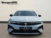 Neu Opel Astra 145 PS (106 kW) 2026 Weiss Limousine