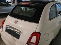 gebraucht Fiat 500C Lounge