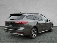 Ny Ford Focus Active 2026 Grå