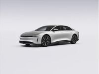 Neu Lucid Air Touring 461 kW (628 PS) 2025 Schwarz Limousine