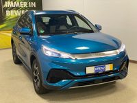 Gebraucht BYD Atto 3 150 kW (204 PS) 2023 Blau SUV