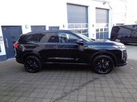 Neu Haval H6 Lux 243 PS (178 kW) 2026 Schwarz SUV