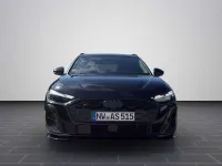 Gebraucht Audi S5 Comfort 441 PS (324 kW) 2025 Mythosschwarz metallic (metallic) Kombi