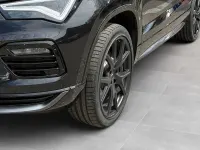 Używany Cupra Ateca 150 KM (110 kW) 2026 Czarny SUV