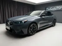 Gebraucht BMW M5 Performance 727 PS (534 kW) 2025 Grau Limousine
