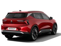Neu Renault Scenic E-Tech Iconic 160 kW (218 PS) 2026 Rot SUV