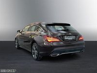 gebraucht Mercedes CLA220 Shooting Brake d Urban Panoramadach Navi