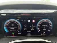 Gebraucht VW T7 204 PS (150 kW) 2024 Silber Van