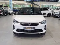 Gebraucht Opel Corsa-e 100 kW (136 PS) 2022 Weiß Kleinwagen