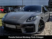 Gebraucht Porsche Panamera 4S E-Hybrid 544 PS (400 kW) 2025 Grau Kleinwagen