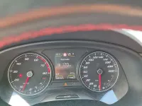 Gebraucht Seat Leon ST FR 150 PS (110 kW) 2017 Grau Kombi