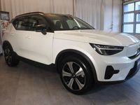 Gebraucht Volvo XC40 Plus 300 kW (408 PS) 2023 Weiß SUV